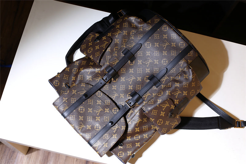 Luxe Touch Fashion LTB-bags - 9702