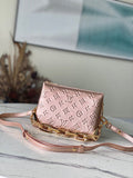 Fashion Luxe Touch bags - 4474