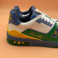 Luxe Touch Bags -  Men Shoes - 1136