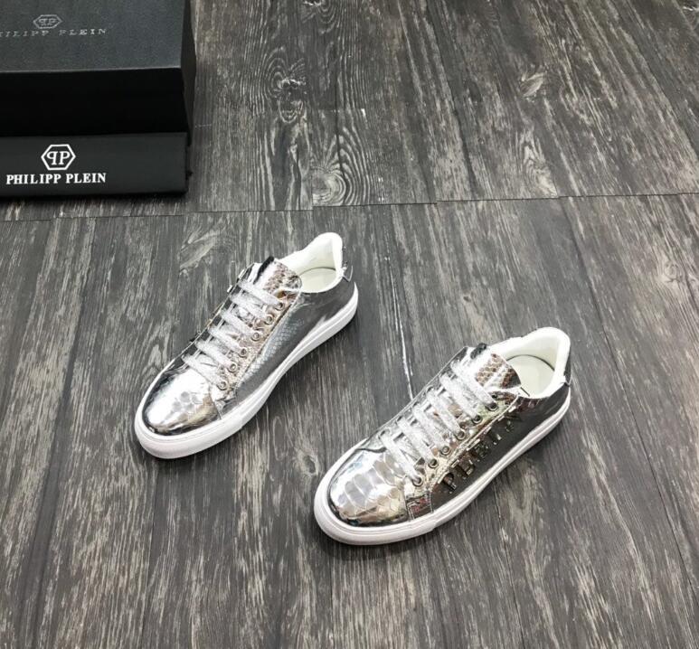Luxe Touch Bags - PHP Shoes - 126