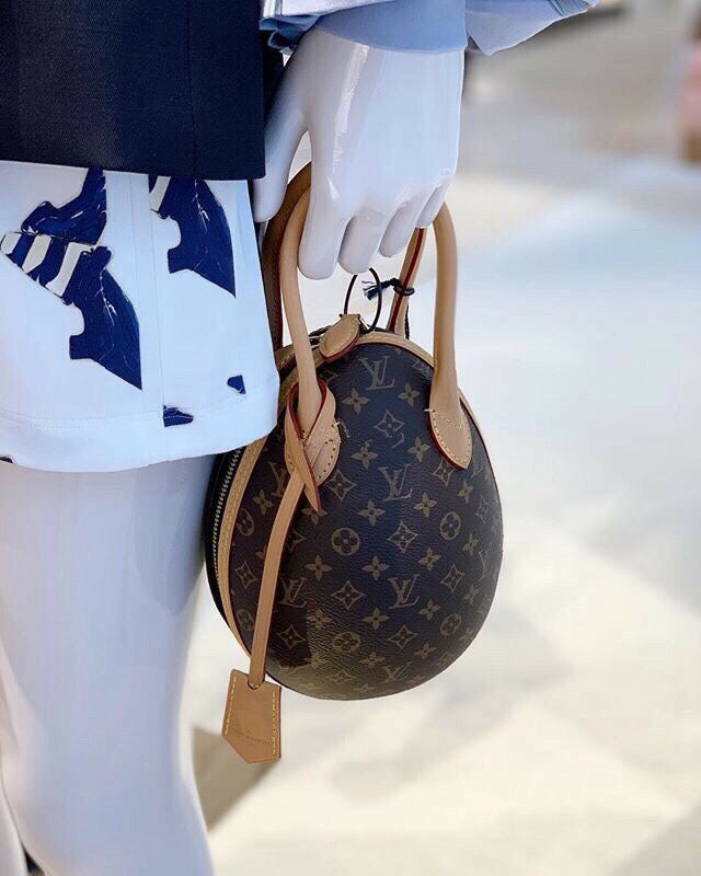 Fashion Luxe Touch bags - 3611