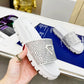 Luxe Touch Bags 

 - PD Women Shoes - 245