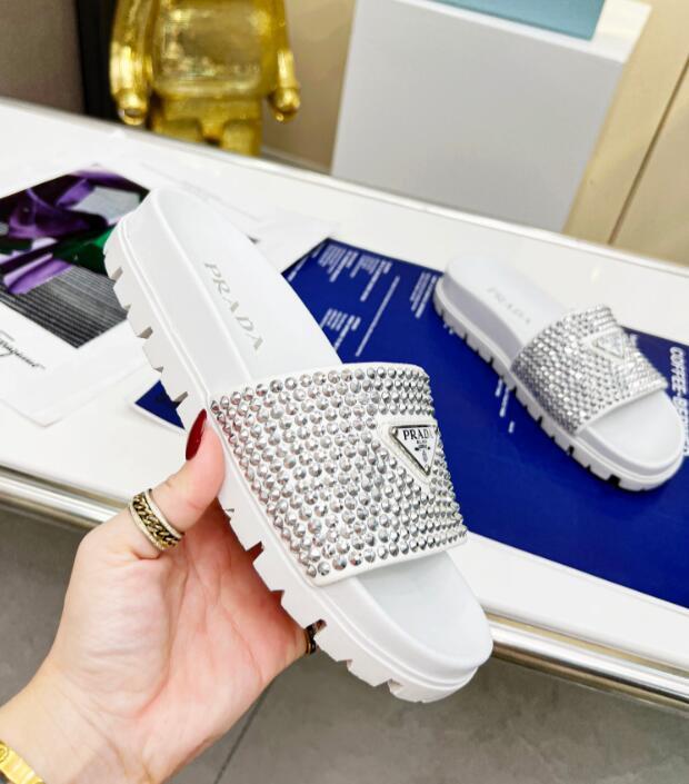 Luxe Touch Bags 

 - PD Women Shoes - 245