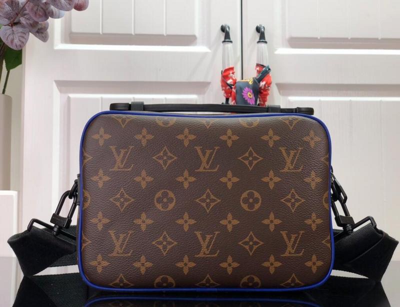 Luxe Touch Bags 

 - LTB Bags - 2349