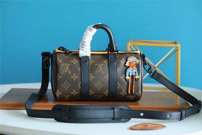 Luxe Touch Fashion LTB-bags - 11279