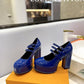 Luxe Touch Bags 

 - LTB Women Shoes - 512