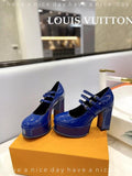 Luxe Touch Bags 

 - LTB Women Shoes - 512
