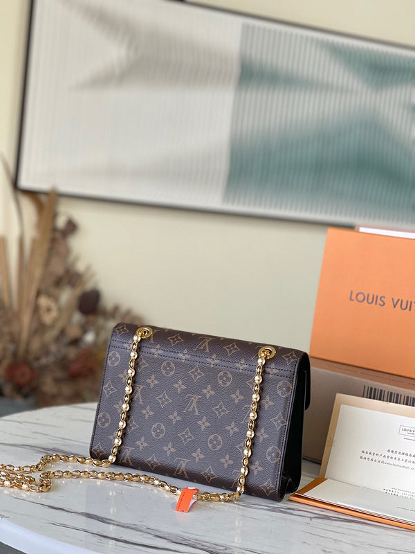 Fashion Luxe Touch bags - 4447