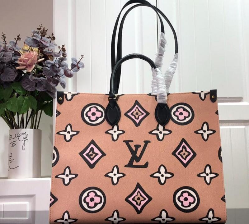 Luxe Touch Bags 

 - LTB Bags - 2192