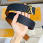 LTB  -Luxury  LUV  BELTS 026