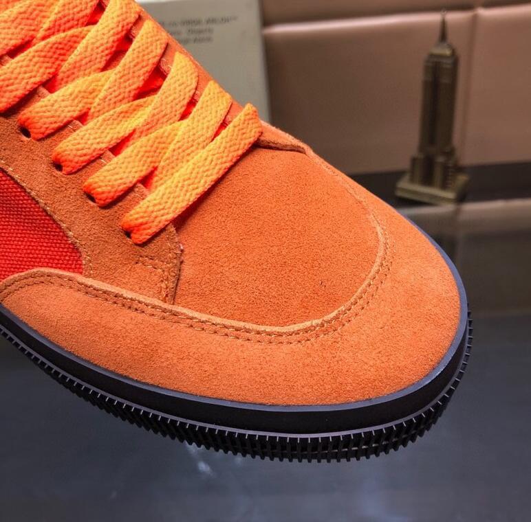 Luxe Touch Bags - YZO Men Shoes - 196