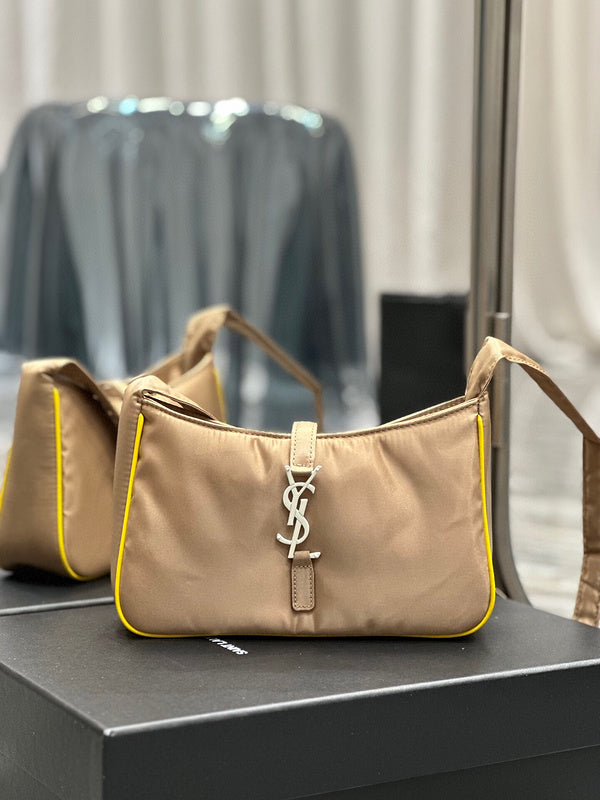 Luxe Touch SLY Bags - 002