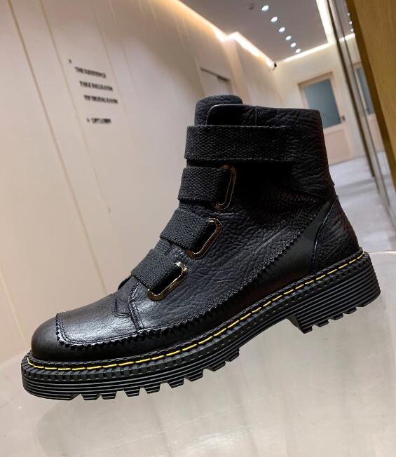 Luxe Touch Bags 

 - LTB Men Shoes - 1696