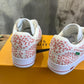 Luxe Touch Bags -  Women Shoes - 508