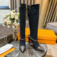 Luxe Touch Bags -  Women Shoes - 893