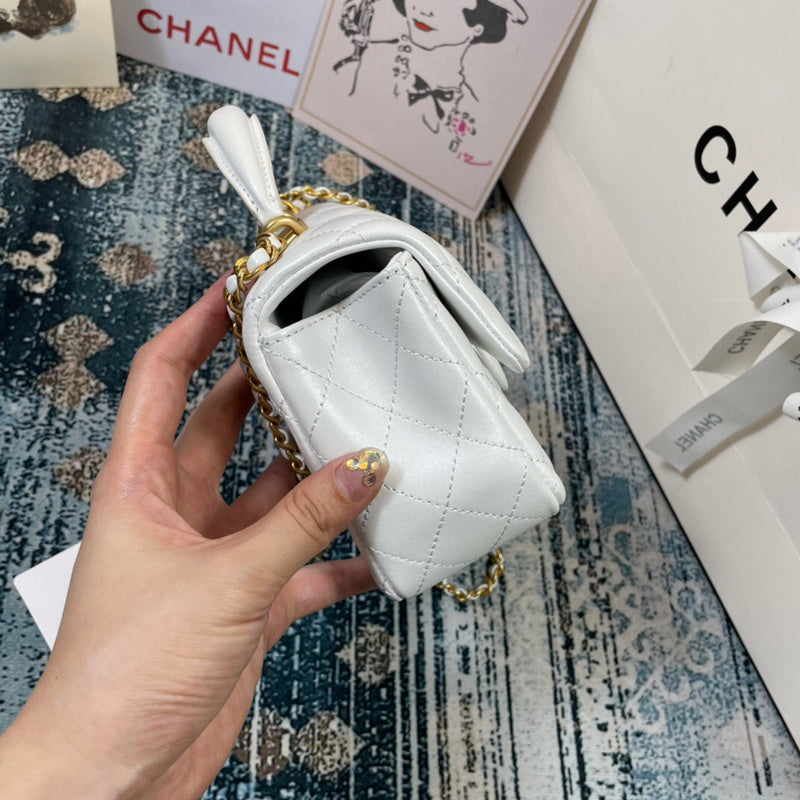 Luxe Touch Bags -  Bags - 455