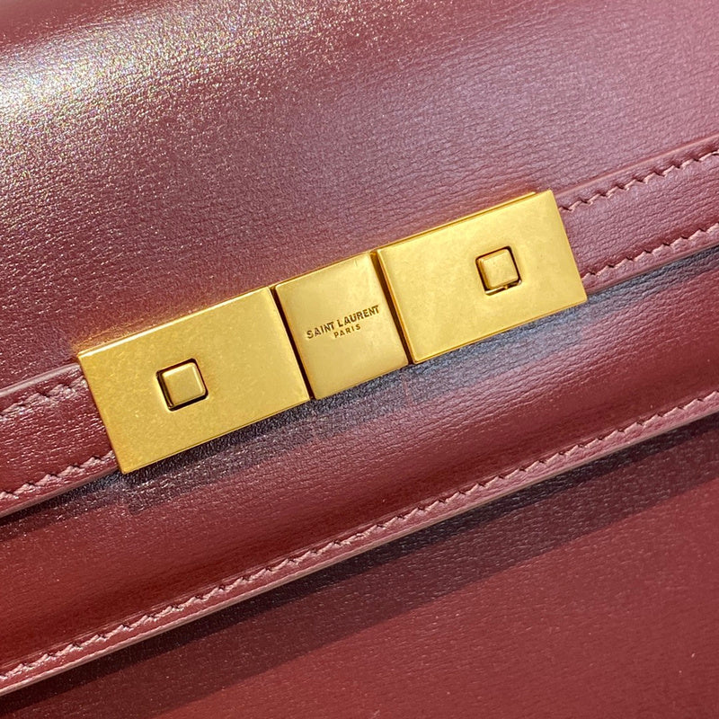 Luxe Touch - SLY Bags 117