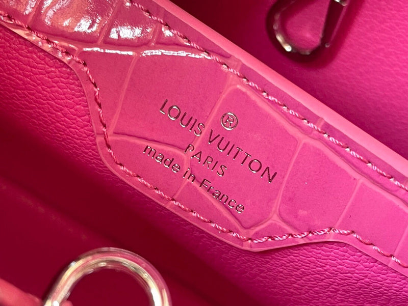 Fashion Luxe Touch bags - 4409