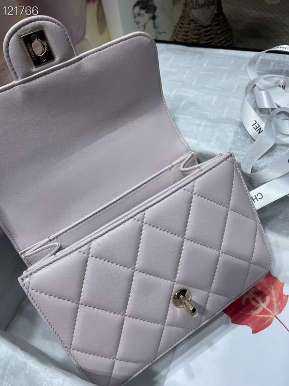 Luxe Touch Bags -  Bags - 427