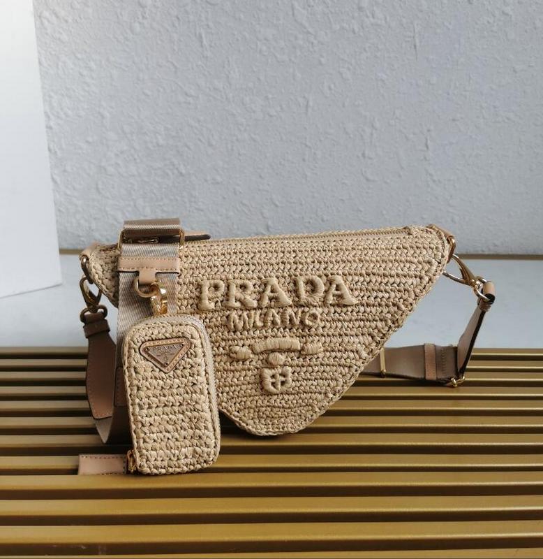Luxe Touch Bags 

 - PD Bags - 011