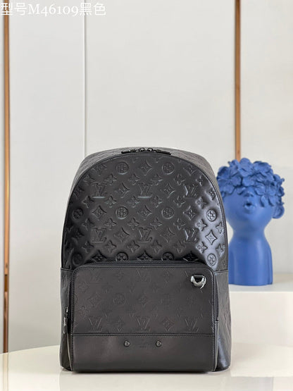 Luxe Touch Fashion LTB-Bags - 16695