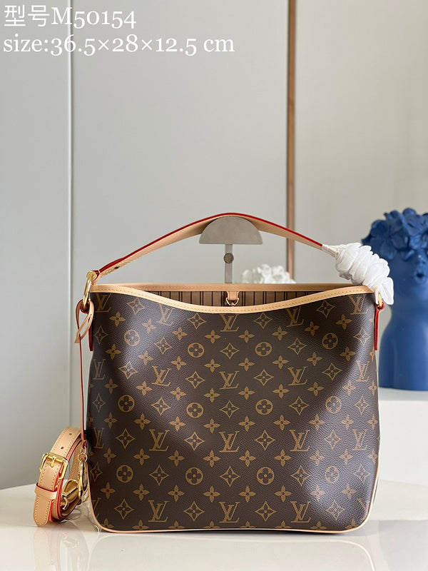 Rezaus Fashion LTB-bags - 17314