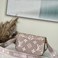 Fashion Luxe Touch bags - 4147