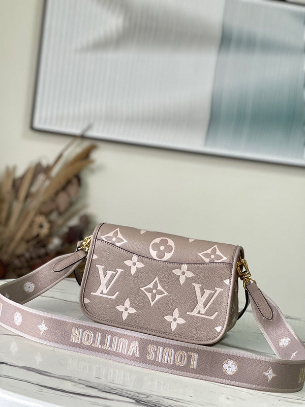 Fashion Luxe Touch bags - 4147