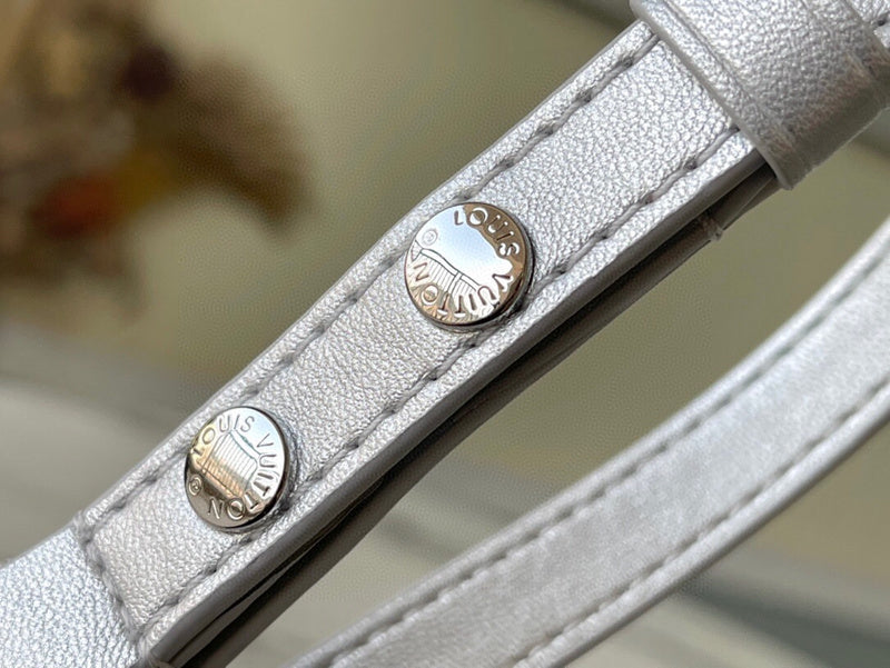 Fashion Luxe Touch bags - 5431