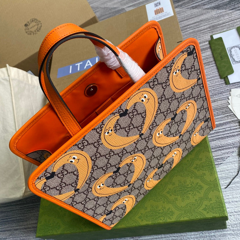 LTB - GG Bags - 2004