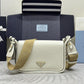 Luxe Touch Bags - PD Bags - 041