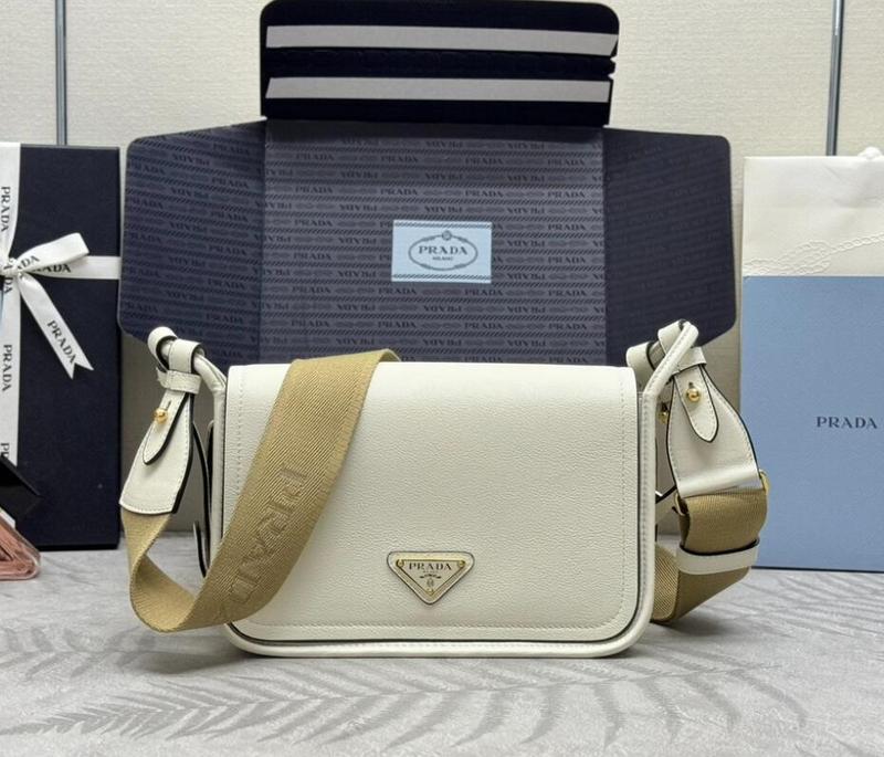 Luxe Touch Bags - PD Bags - 041