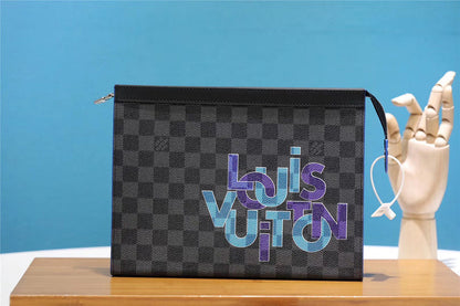 Luxe Touch Fashion LTB-bags - 10925