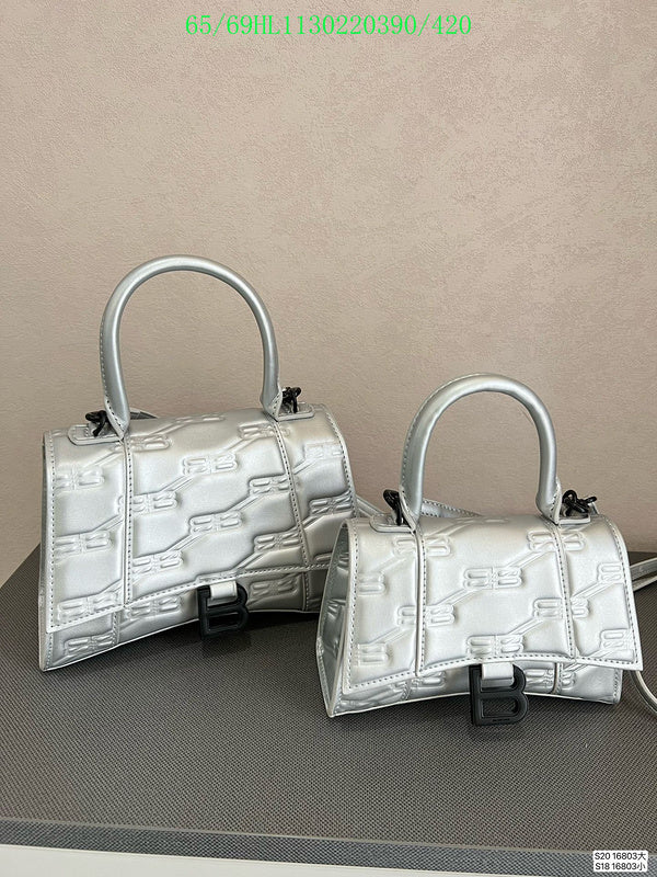 Luxe Touch Fashion - BGA Bags - 1937