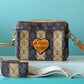 Luxe Touch Fashion LTB-bags - 10055