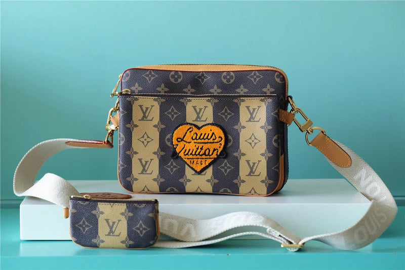 Luxe Touch Fashion LTB-bags - 10055