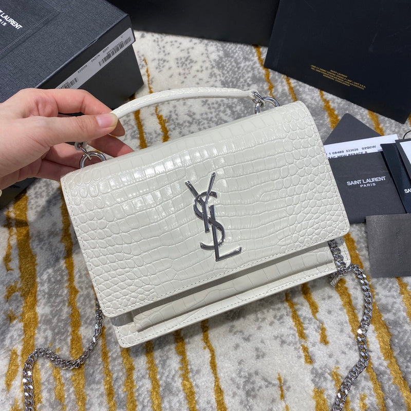 LTB - SLY Bags 446