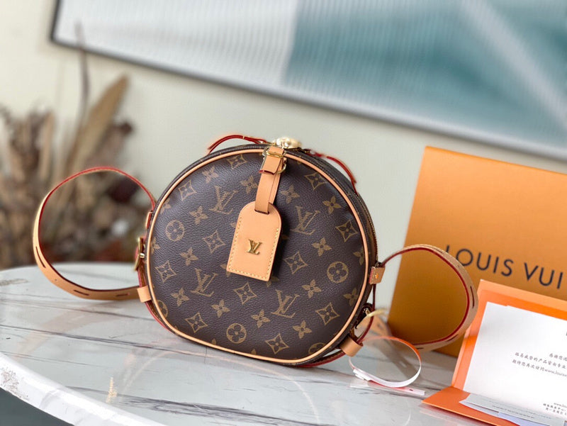Fashion Luxe Touch bags - 4655