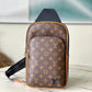 Fashion Luxe Touch bags - 3989