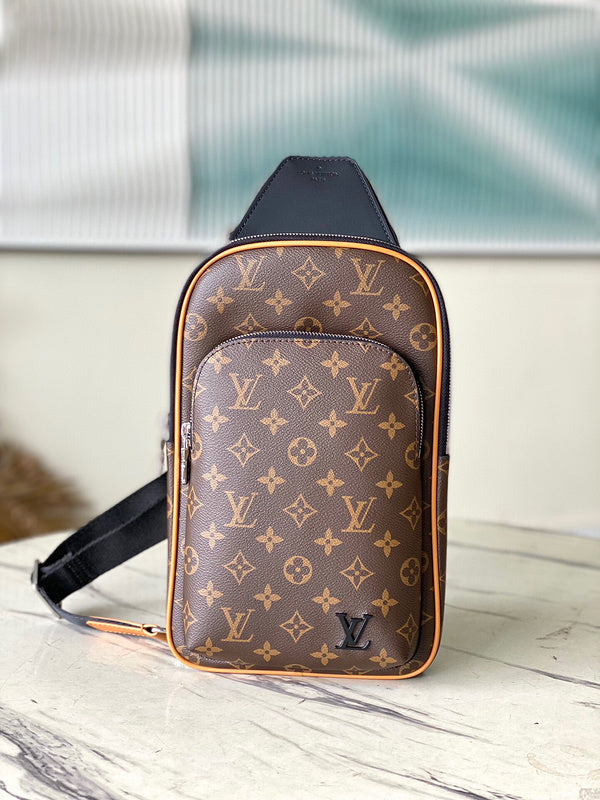 Fashion Luxe Touch bags - 3989