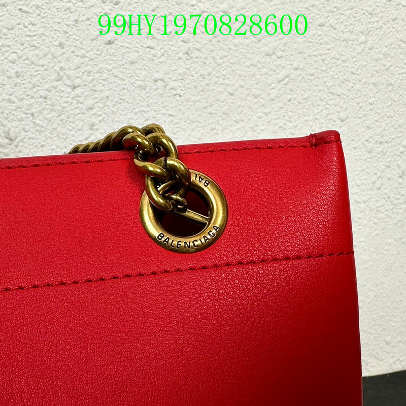 Luxe Touch Fashion - BGA Bags - 1646