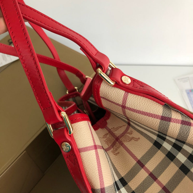 Luxe Touch Bags Fashion -BBR Bags - 1104