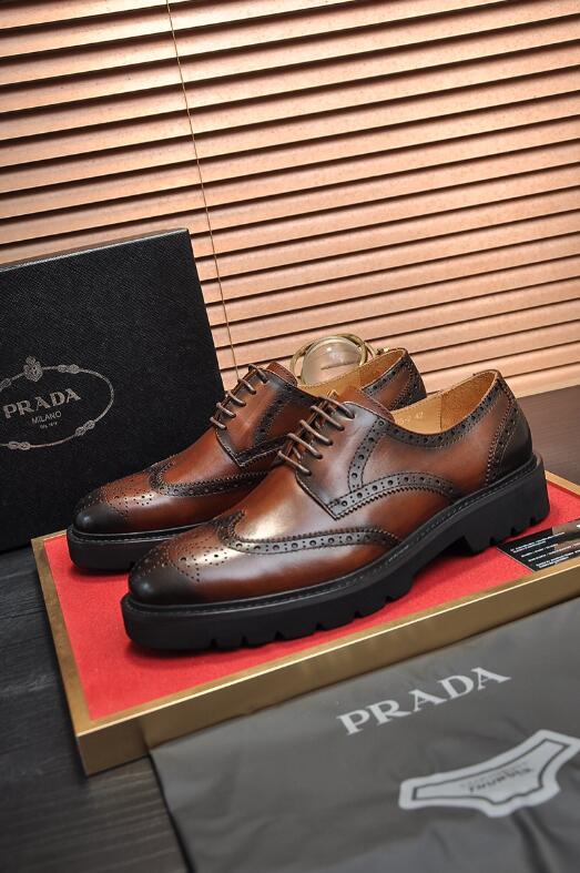Luxe Touch Bags 

 - PD Men Shoes - 244