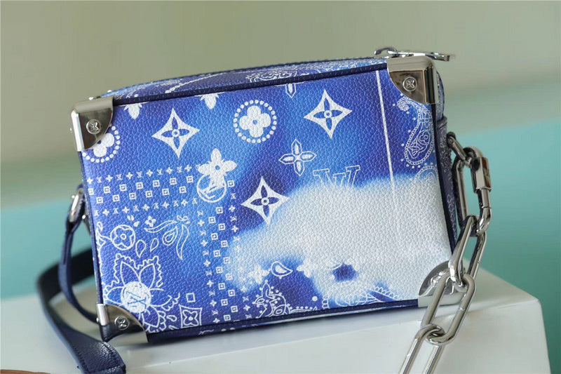 Luxe Touch Fashion LTB-bags - 10140