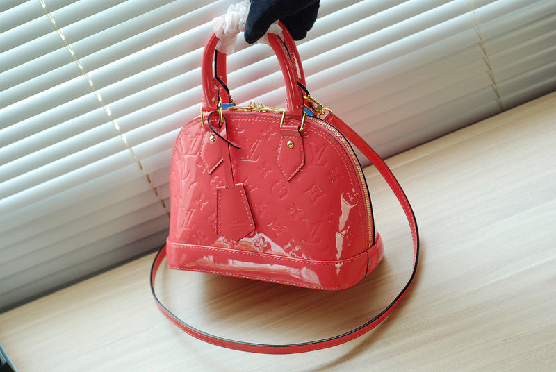 Luxe Touch Fashion LTB-bags - 8275