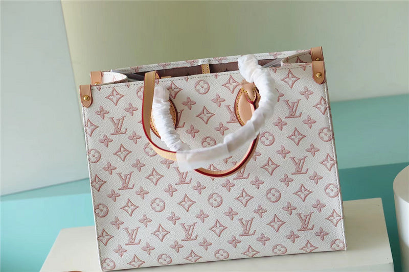 LTB - LUV Bags - 507