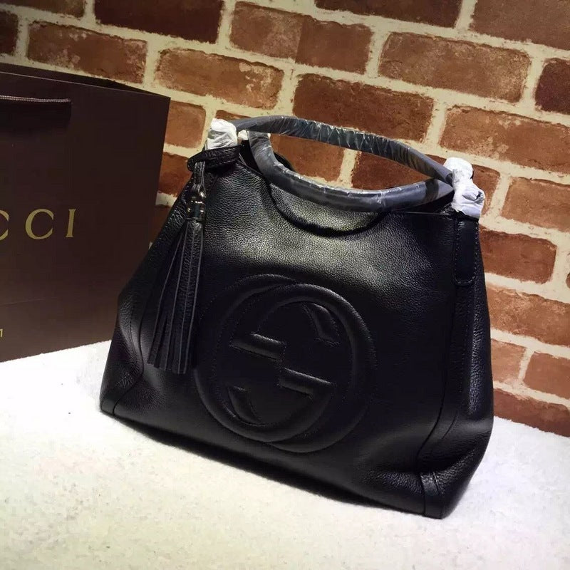 Luxe Touch Bags 

 - LTB Bags - 1233