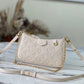 Fashion Luxe Touch bags - 5379