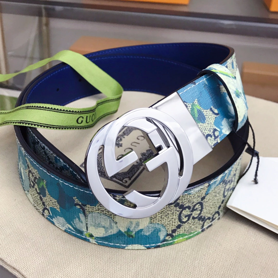 LTB  -Luxury  GCI  BELTS 006
