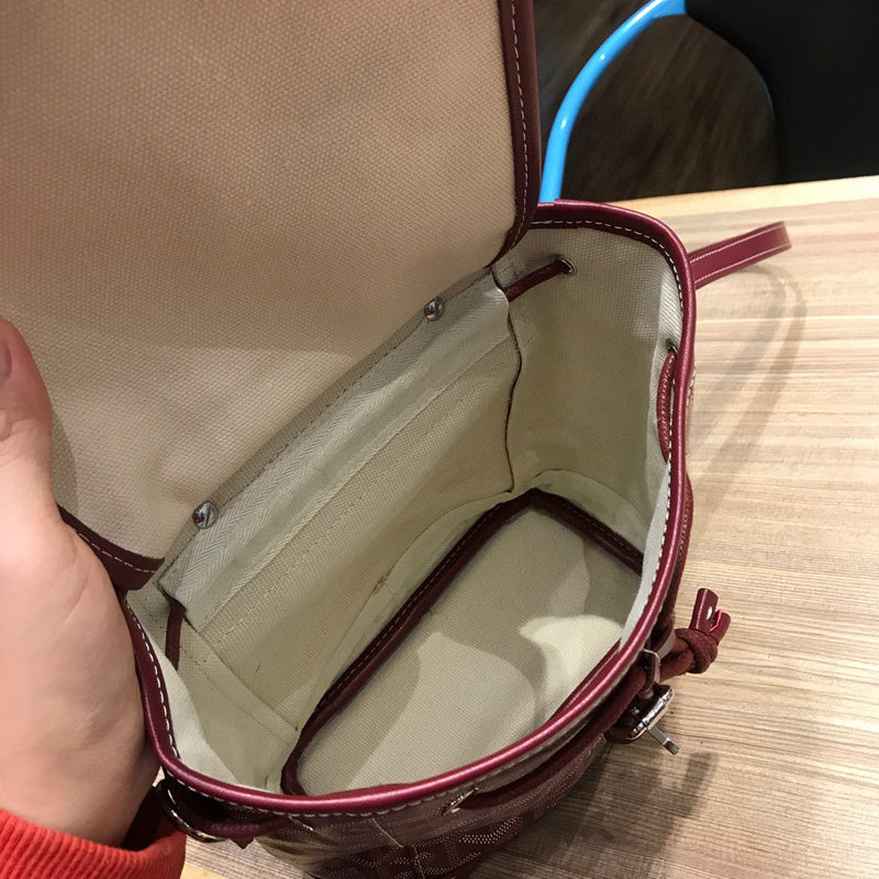 Luxe Touch Bags - GOD Bags - 023